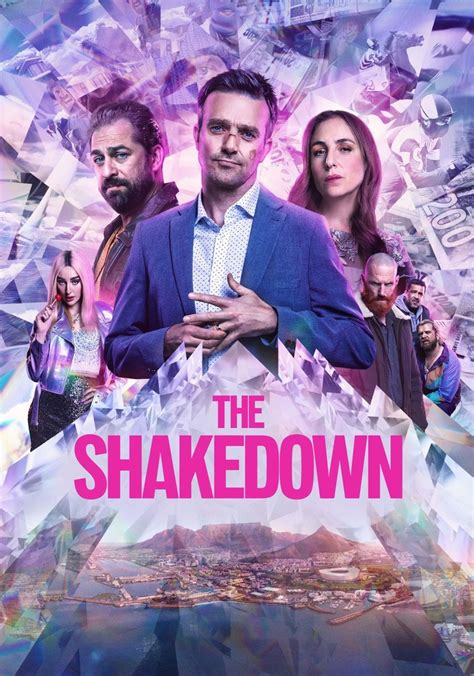 The Shakedown